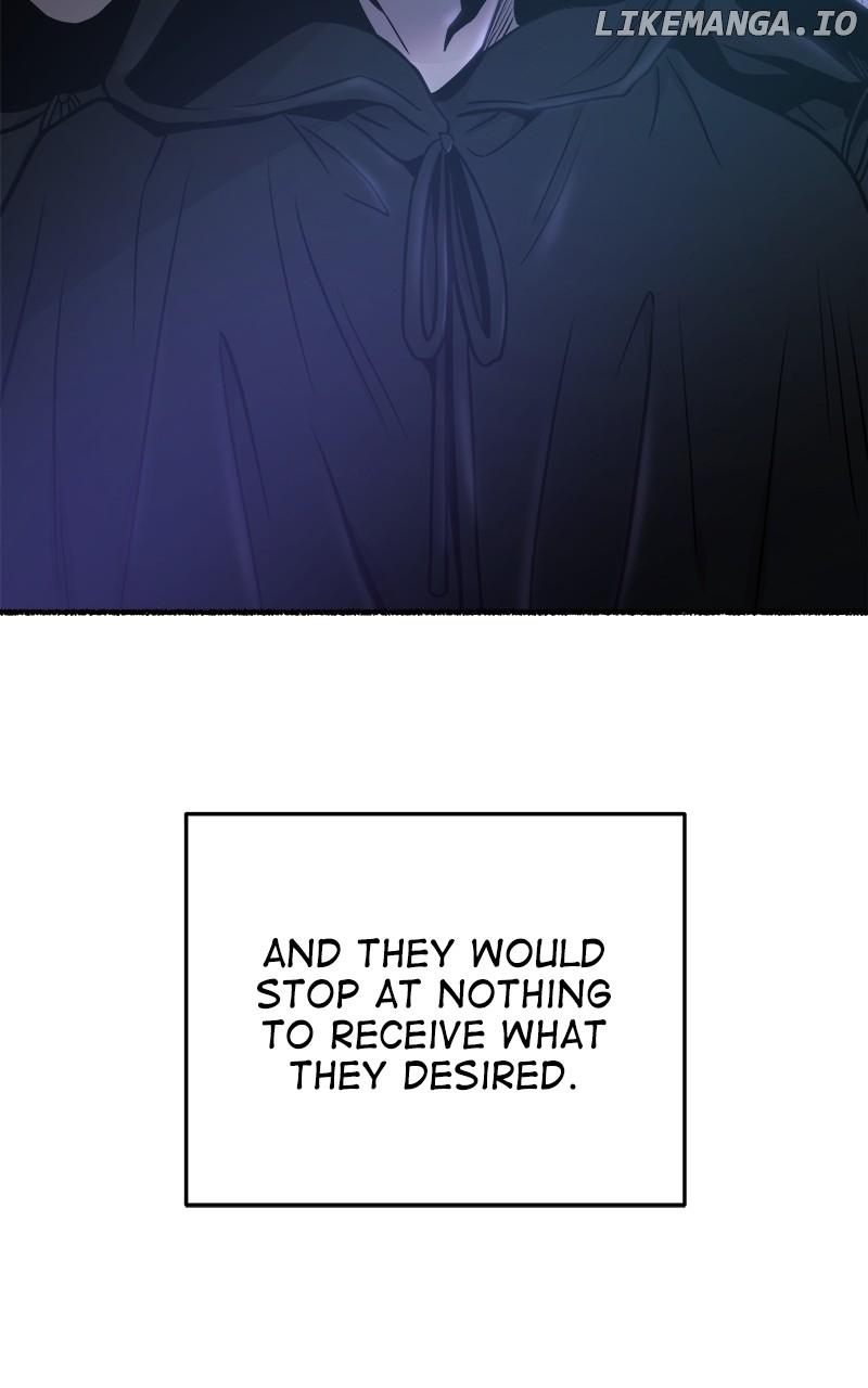 Like A Wind On A Dry Branch Chapter 181 page 31