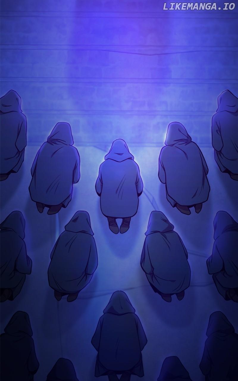 Like A Wind On A Dry Branch Chapter 181 page 33