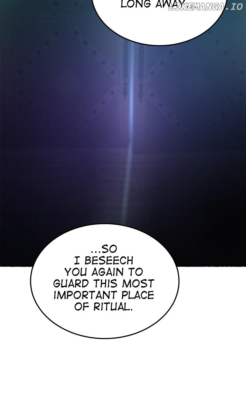 Like A Wind On A Dry Branch Chapter 181 page 36