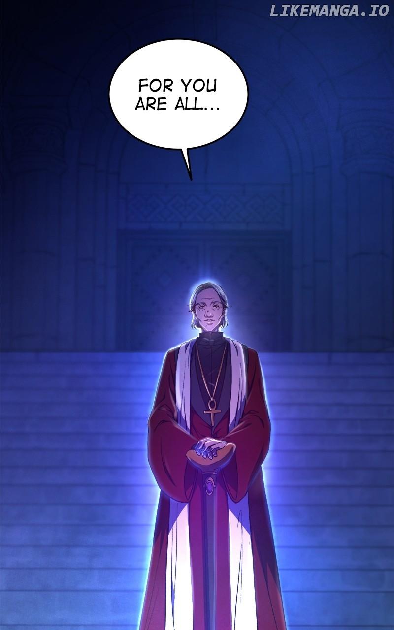 Like A Wind On A Dry Branch Chapter 181 page 38