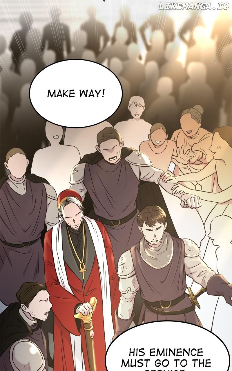 Like A Wind On A Dry Branch Chapter 181 page 3