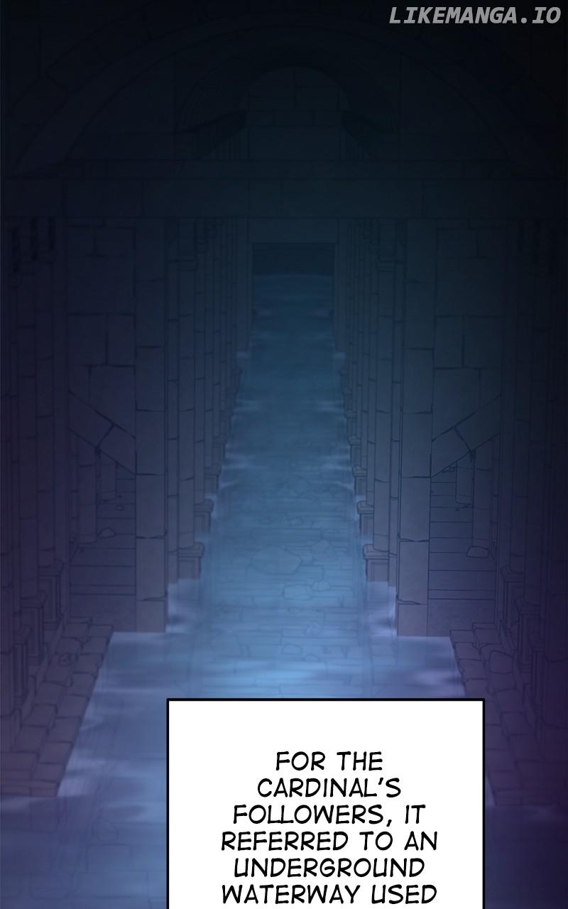 Like A Wind On A Dry Branch Chapter 181 page 41
