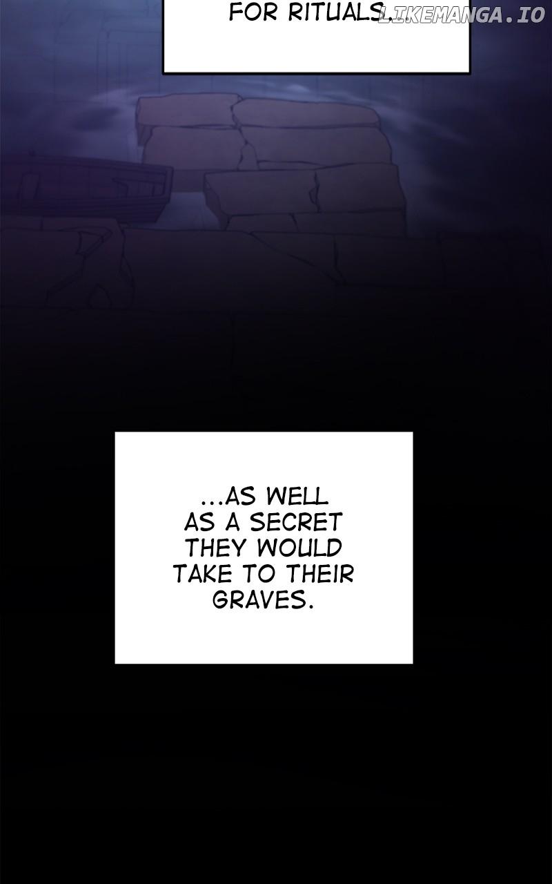 Like A Wind On A Dry Branch Chapter 181 page 42