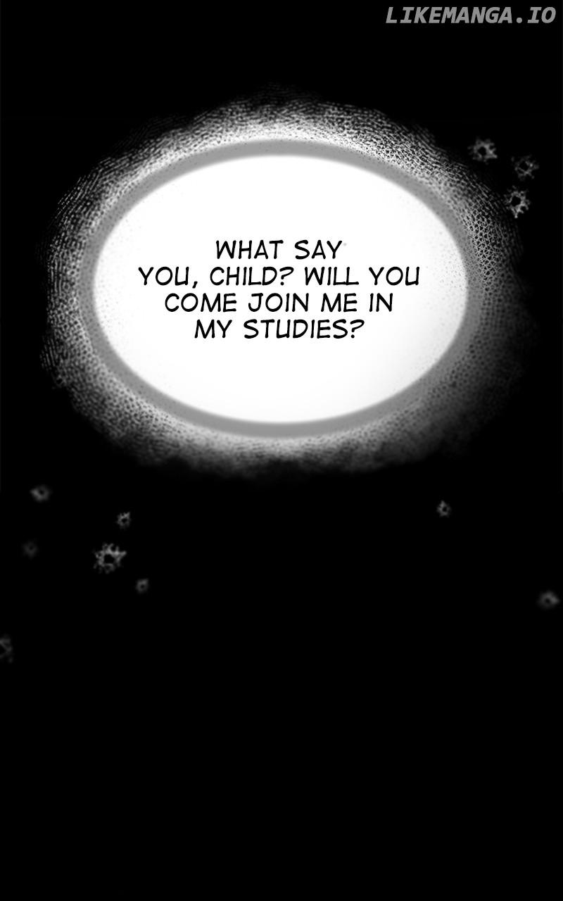Like A Wind On A Dry Branch Chapter 181 page 46