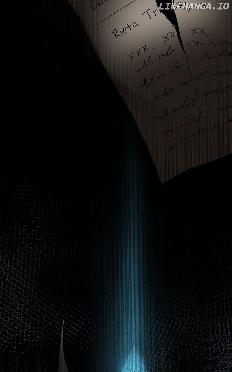 Like A Wind On A Dry Branch Chapter 181 page 48