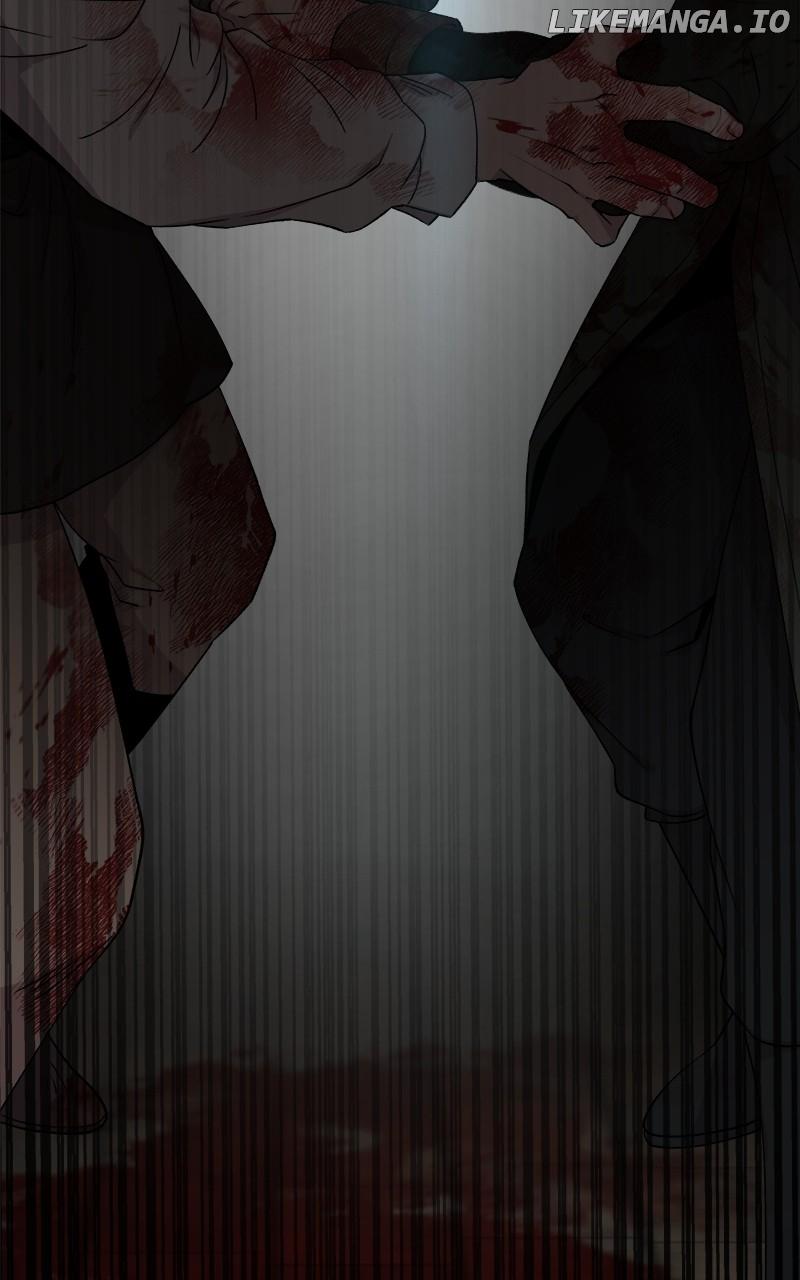 Like A Wind On A Dry Branch Chapter 181 page 51