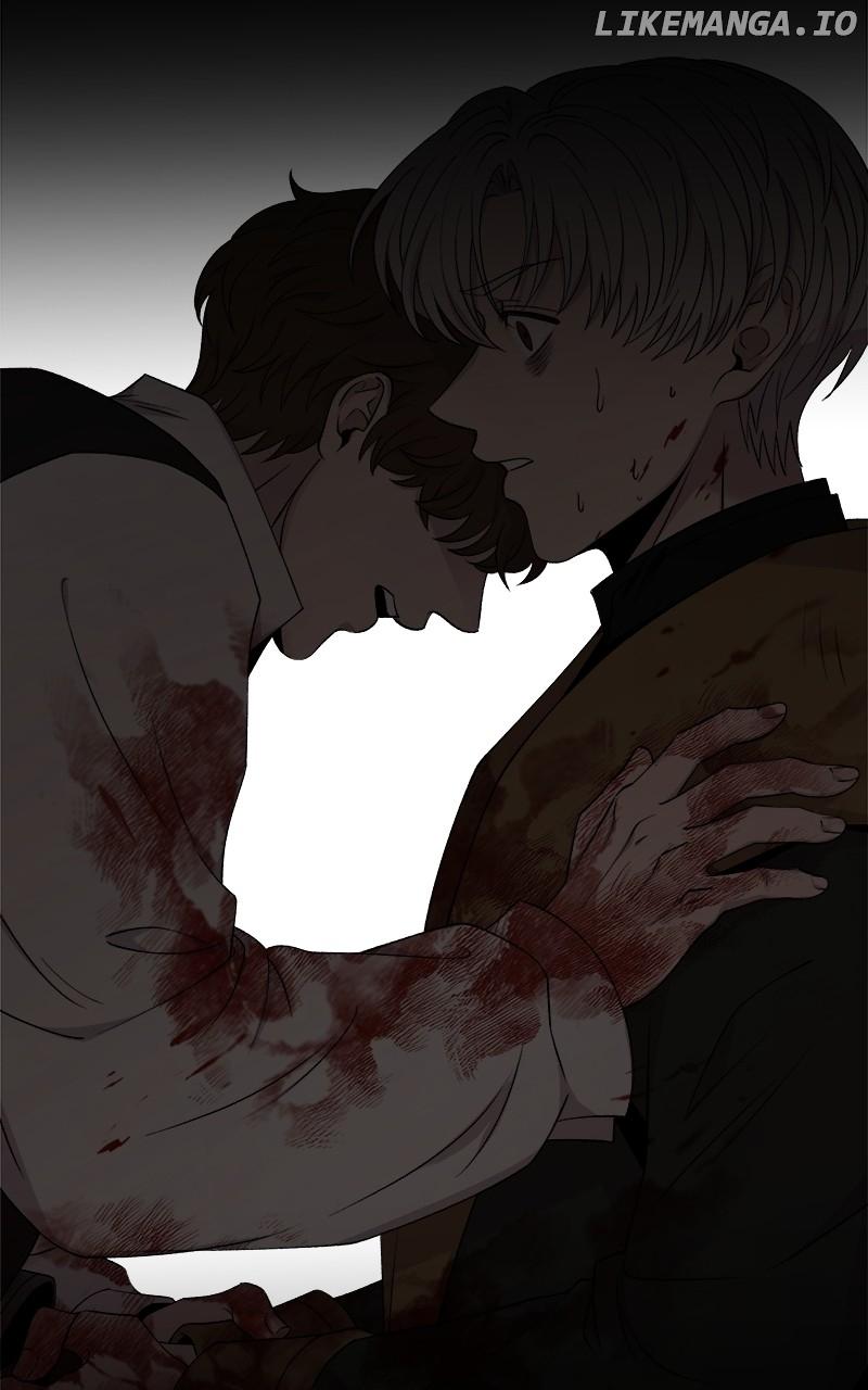 Like A Wind On A Dry Branch Chapter 181 page 53
