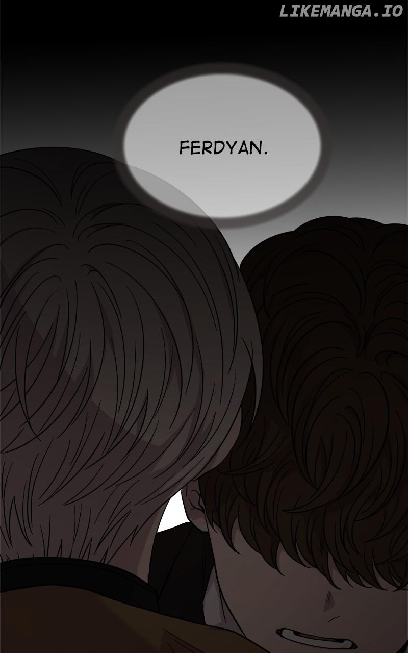 Like A Wind On A Dry Branch Chapter 181 page 55