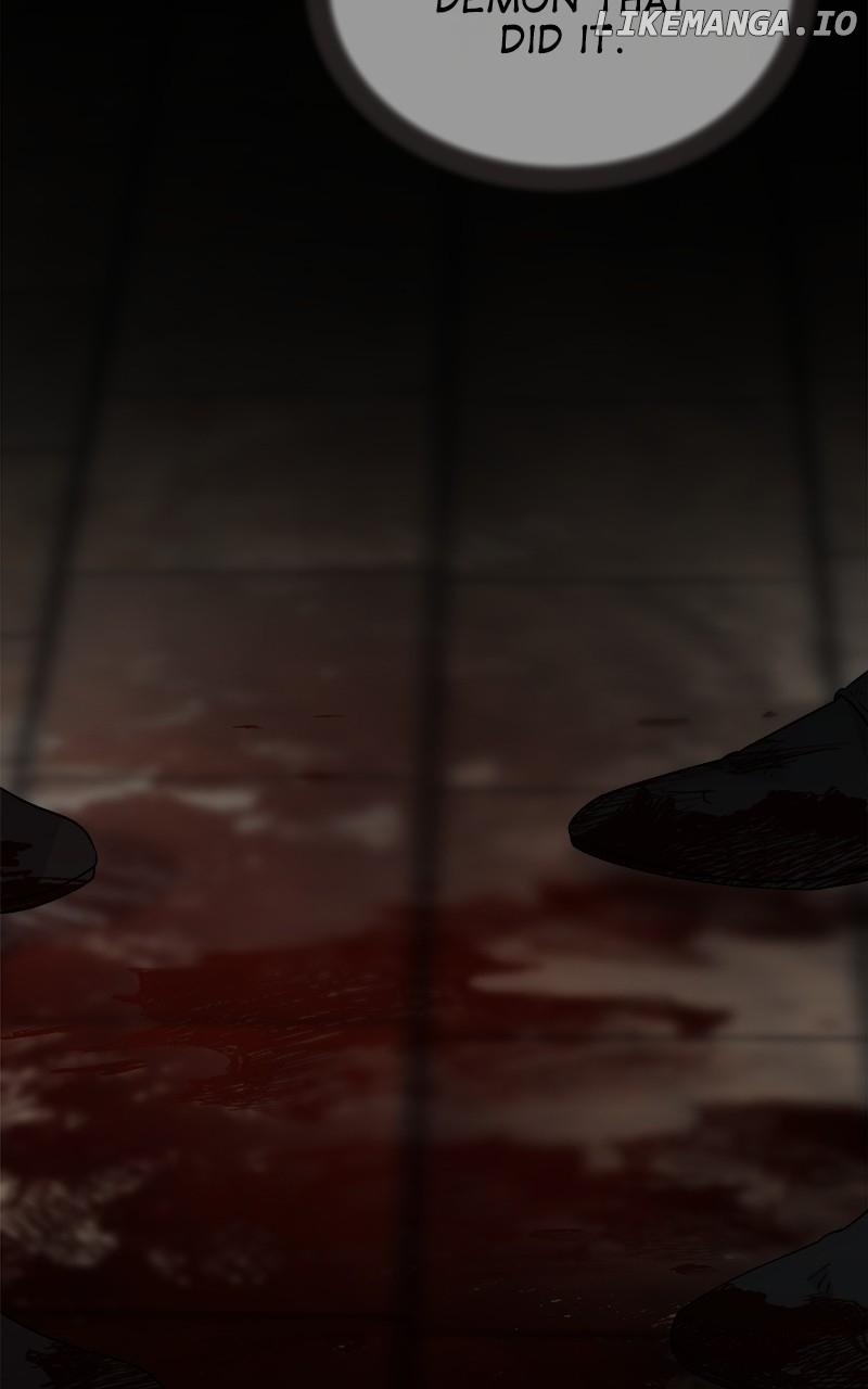 Like A Wind On A Dry Branch Chapter 181 page 58