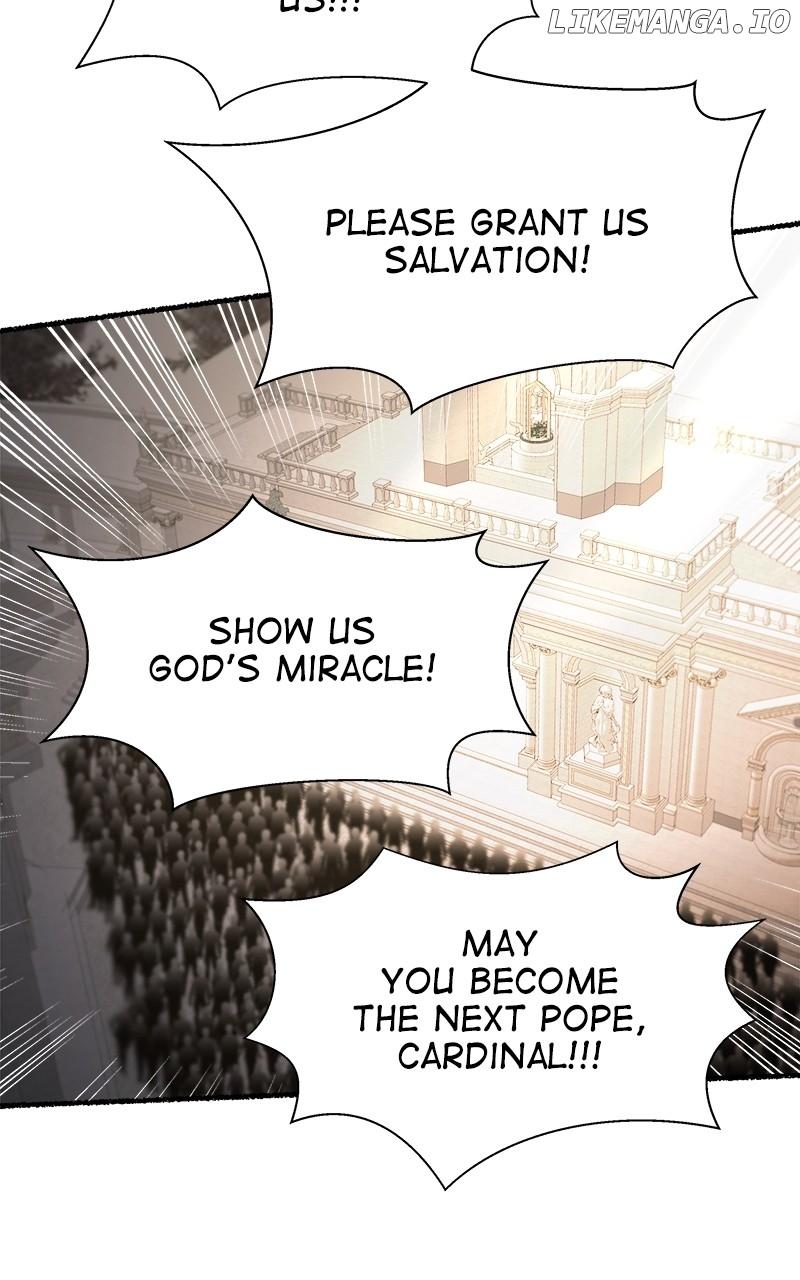 Like A Wind On A Dry Branch Chapter 181 page 5