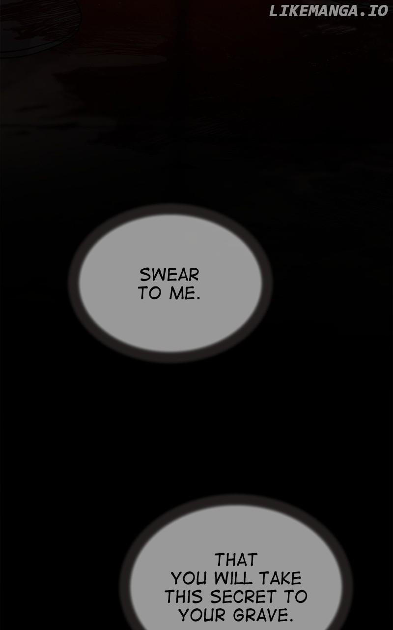 Like A Wind On A Dry Branch Chapter 181 page 59