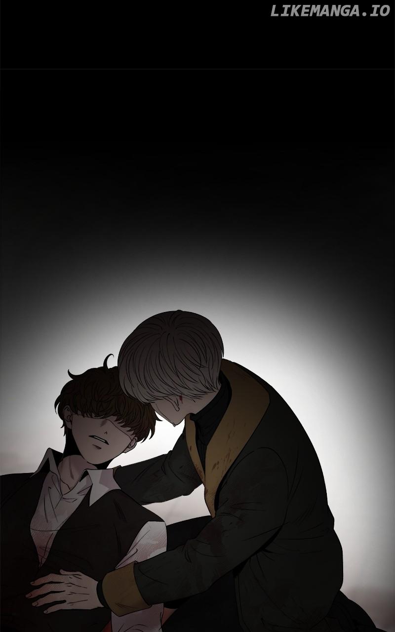 Like A Wind On A Dry Branch Chapter 181 page 61