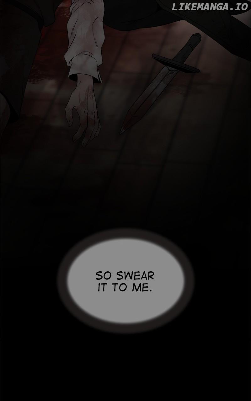 Like A Wind On A Dry Branch Chapter 181 page 62