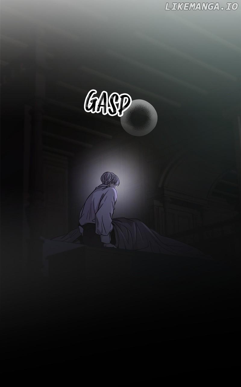 Like A Wind On A Dry Branch Chapter 181 page 65