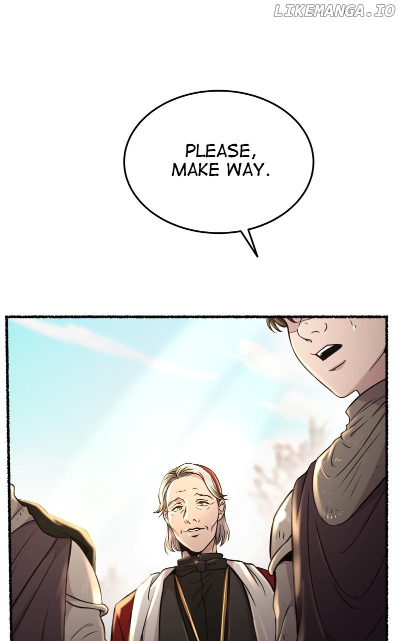 Like A Wind On A Dry Branch Chapter 181 page 6