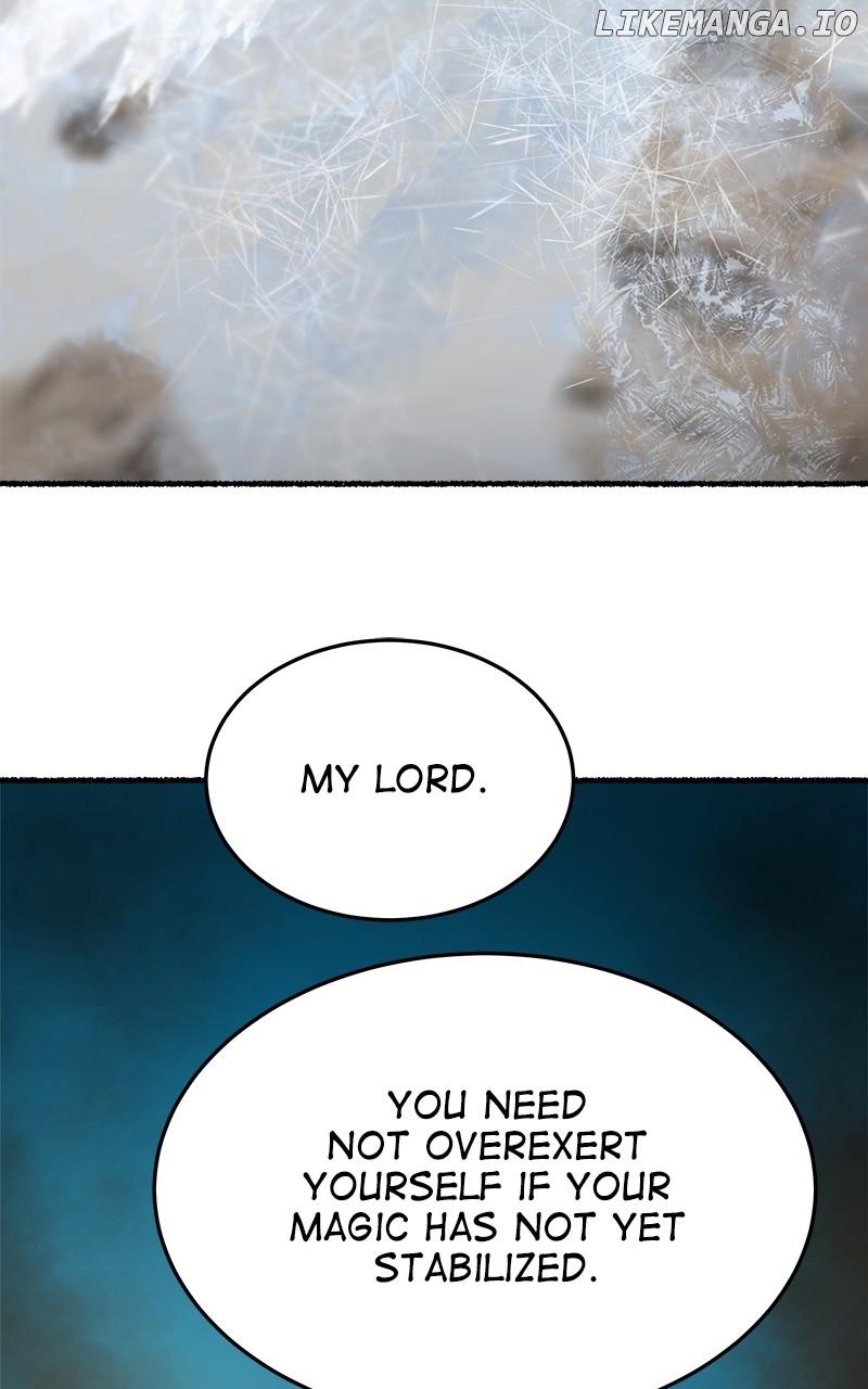Like A Wind On A Dry Branch Chapter 181 page 76