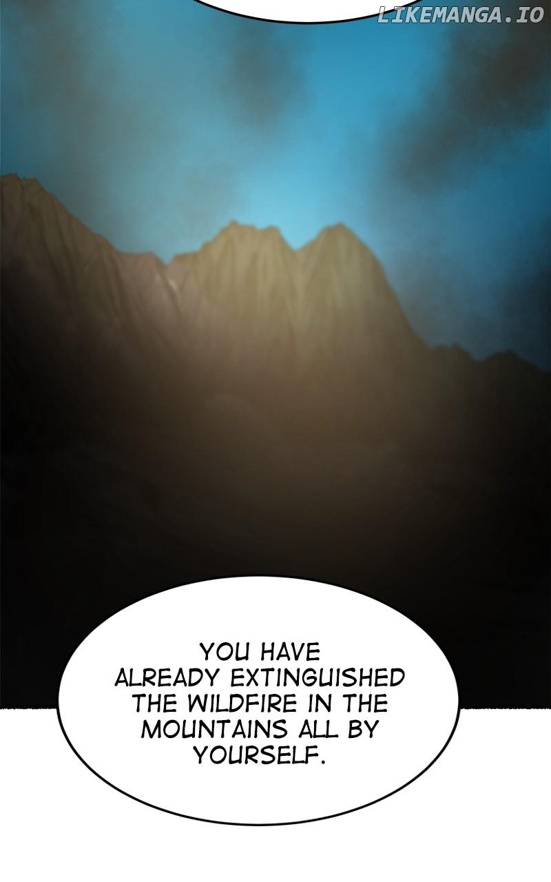 Like A Wind On A Dry Branch Chapter 181 page 77