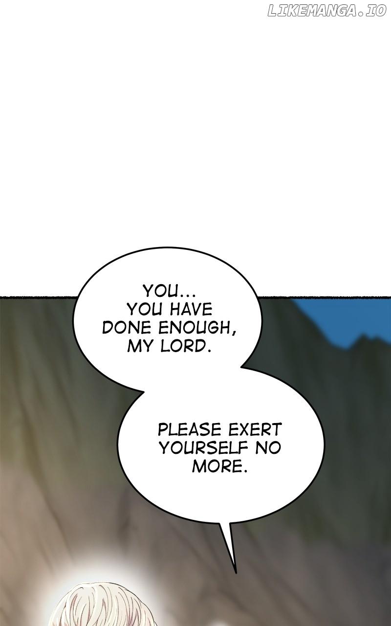 Like A Wind On A Dry Branch Chapter 181 page 78