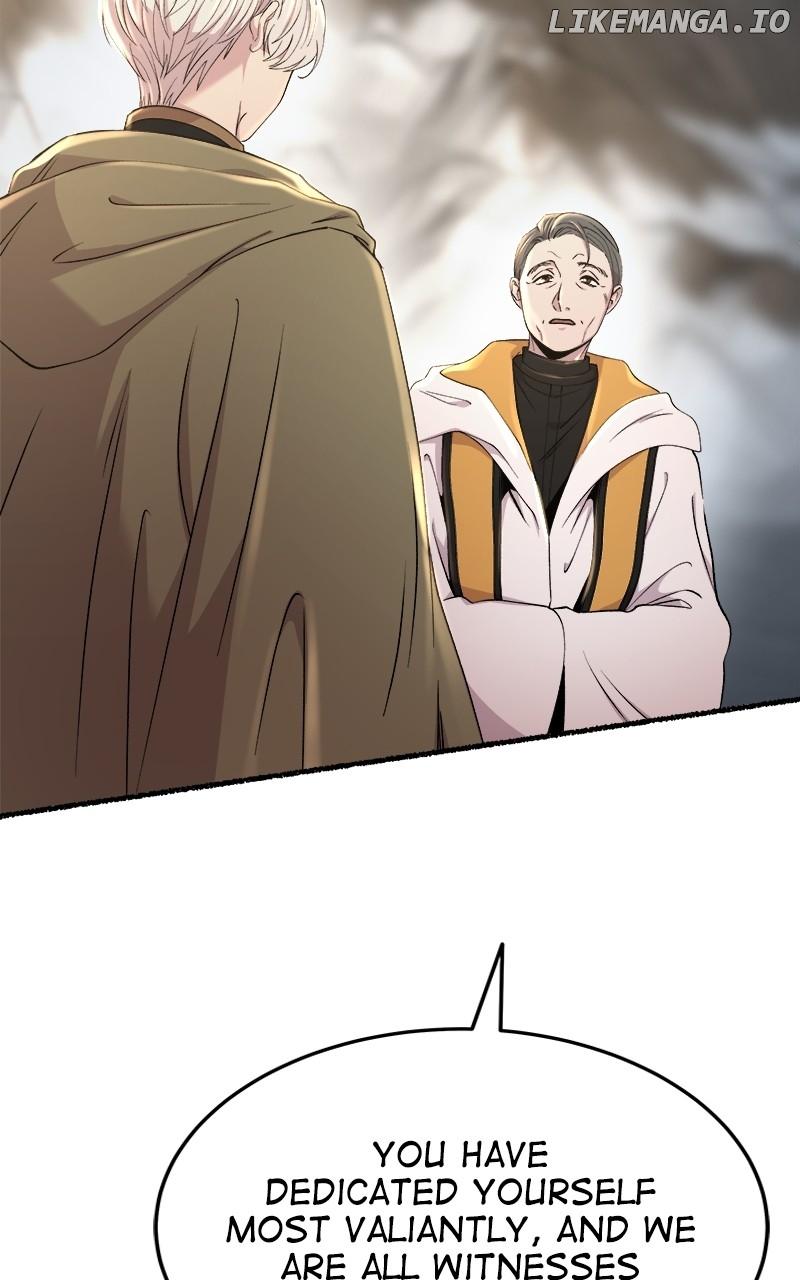Like A Wind On A Dry Branch Chapter 181 page 79