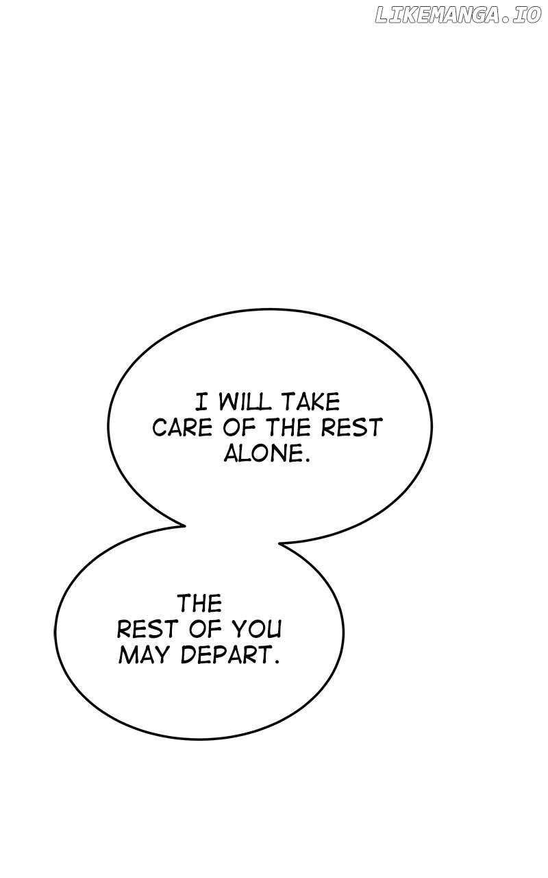Like A Wind On A Dry Branch Chapter 181 page 83