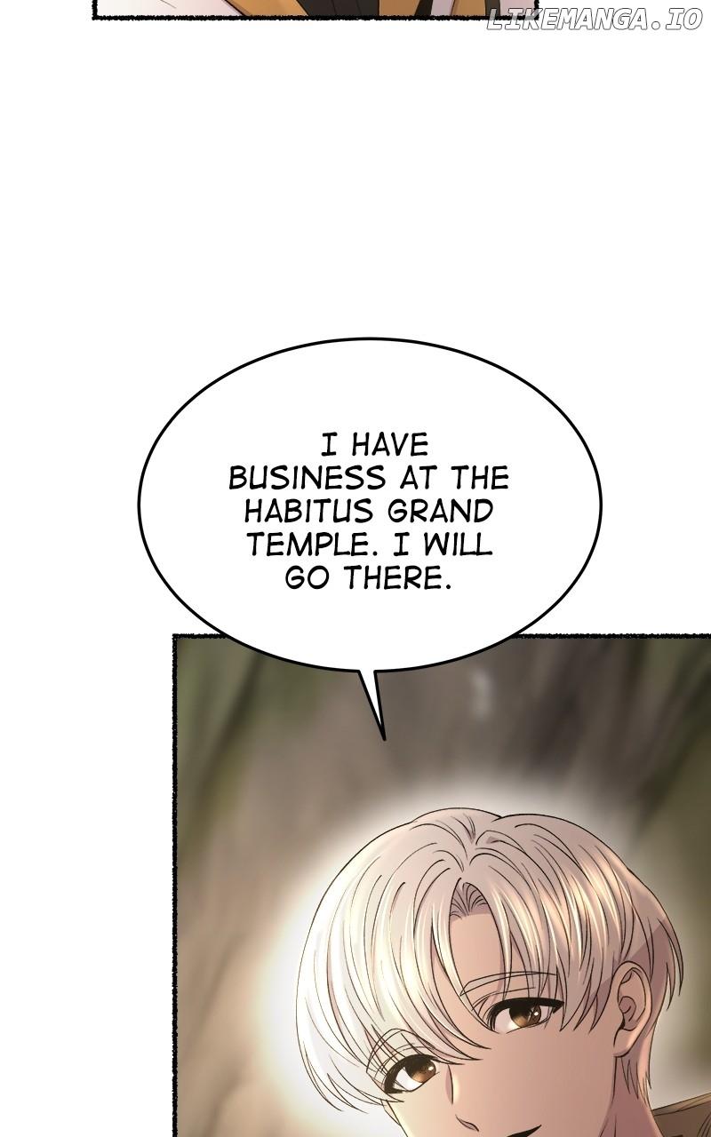 Like A Wind On A Dry Branch Chapter 181 page 85