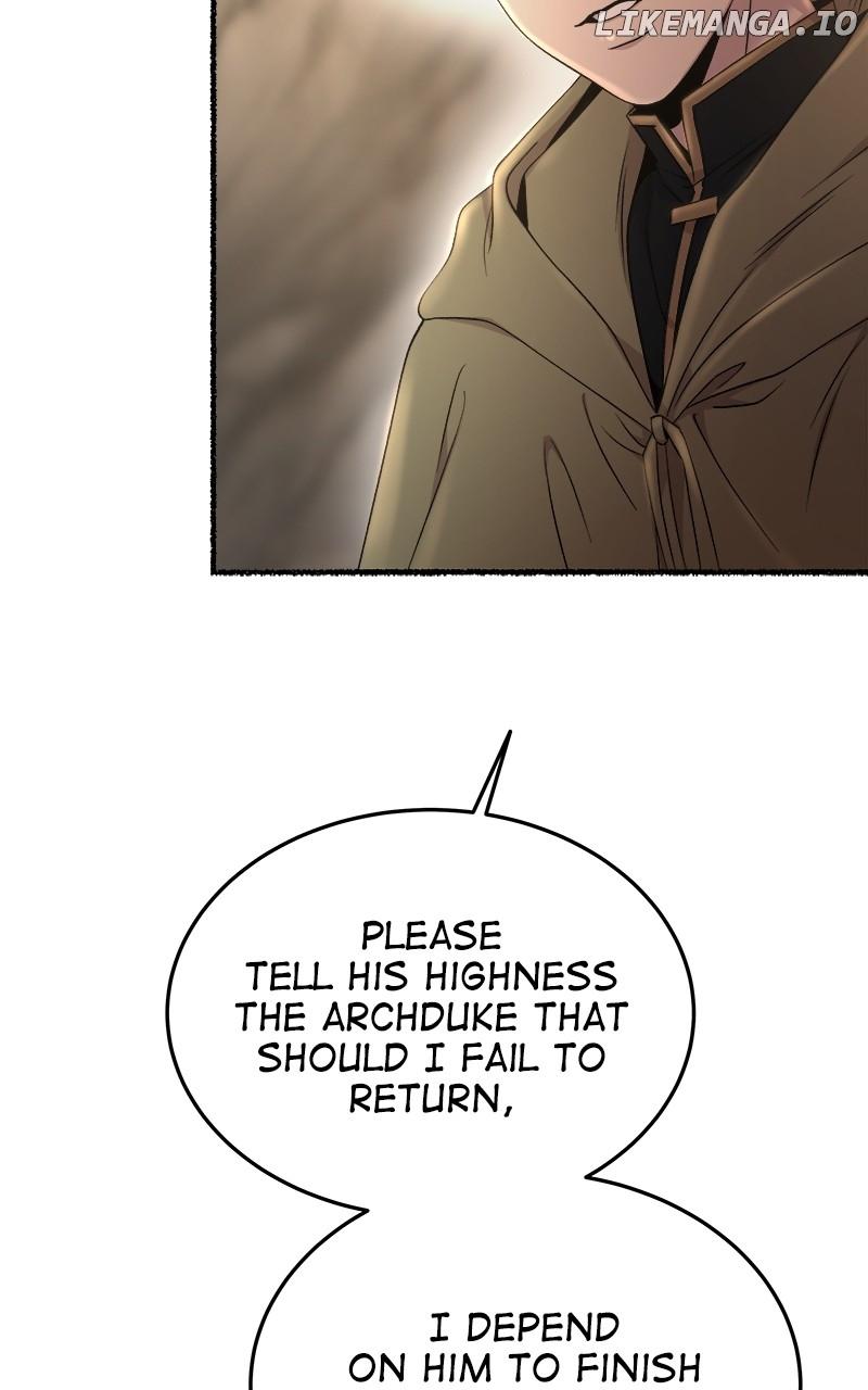 Like A Wind On A Dry Branch Chapter 181 page 86