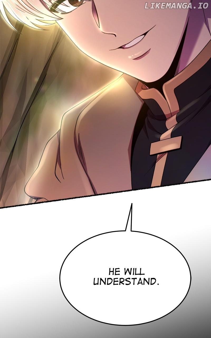 Like A Wind On A Dry Branch Chapter 181 page 88