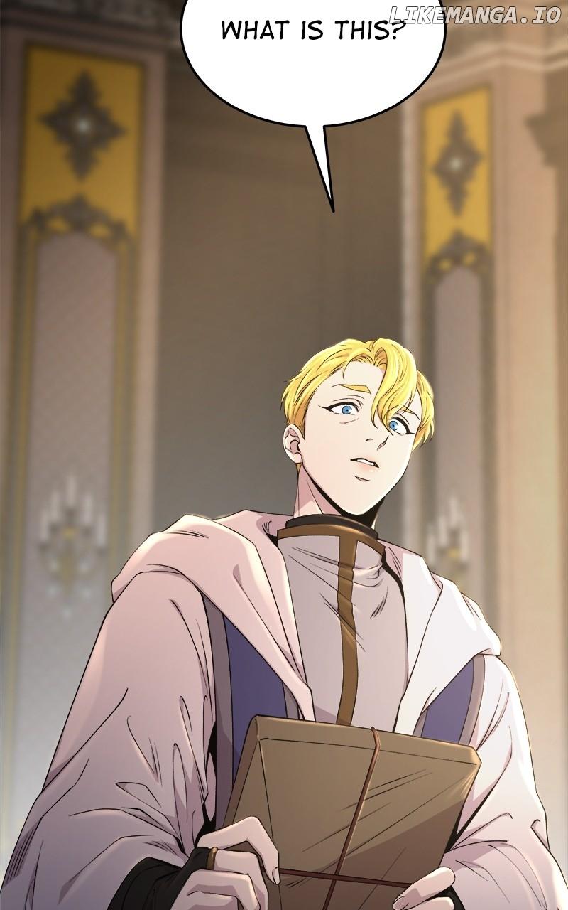Like A Wind On A Dry Branch Chapter 181 page 93