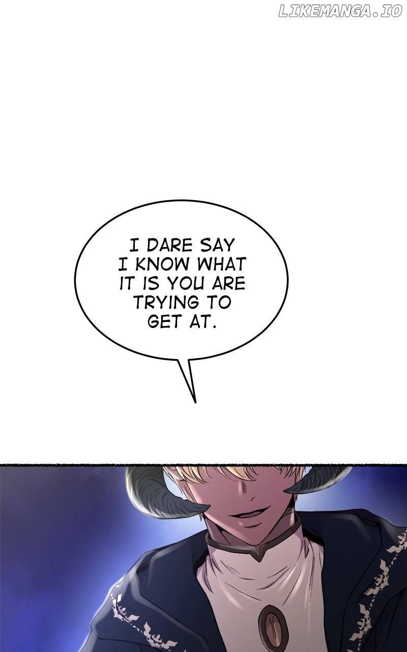 Like A Wind On A Dry Branch Chapter 182 page 14
