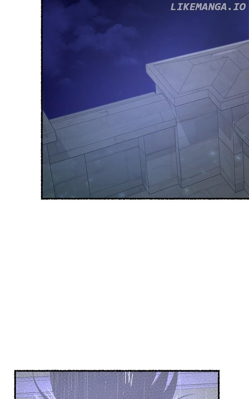 Like A Wind On A Dry Branch Chapter 182 page 18