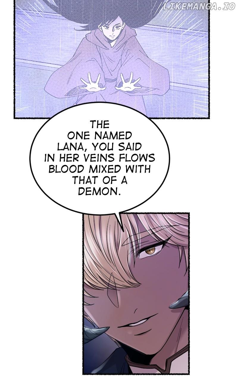 Like A Wind On A Dry Branch Chapter 182 page 19
