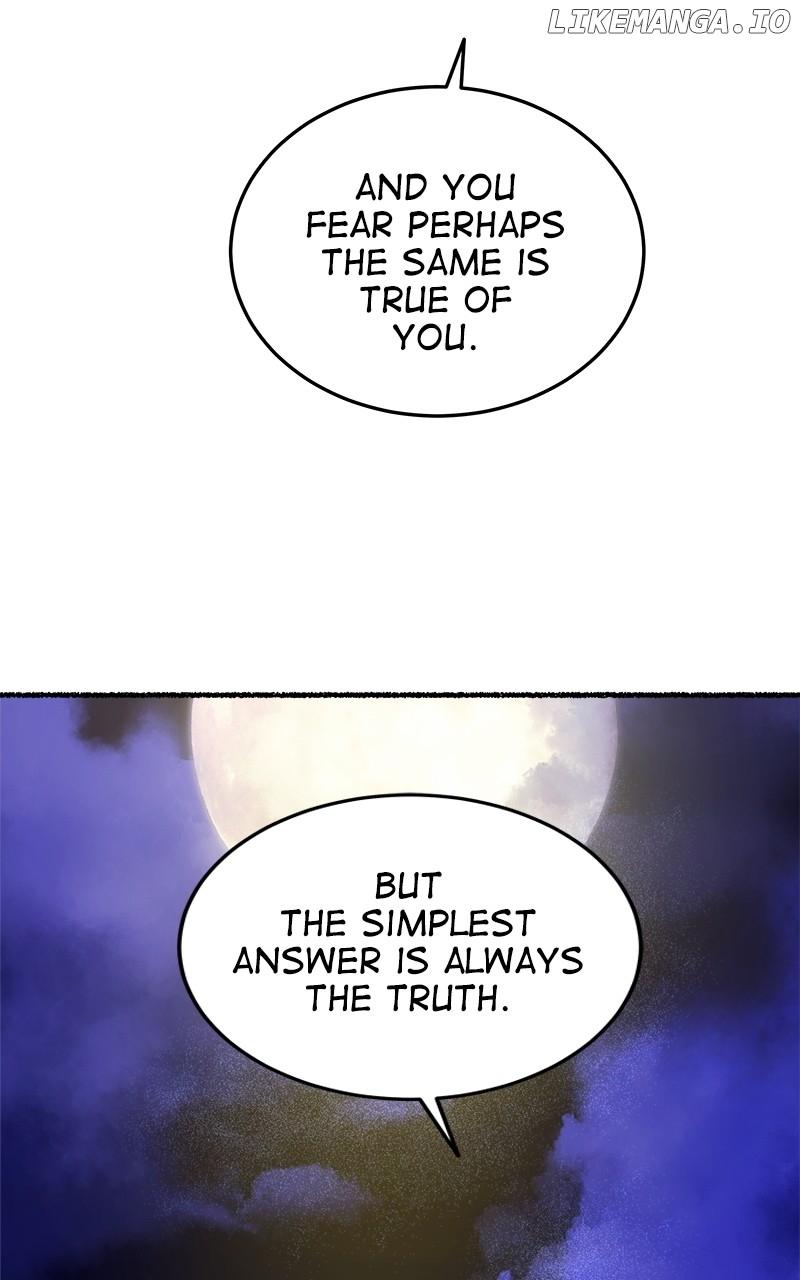 Like A Wind On A Dry Branch Chapter 182 page 20