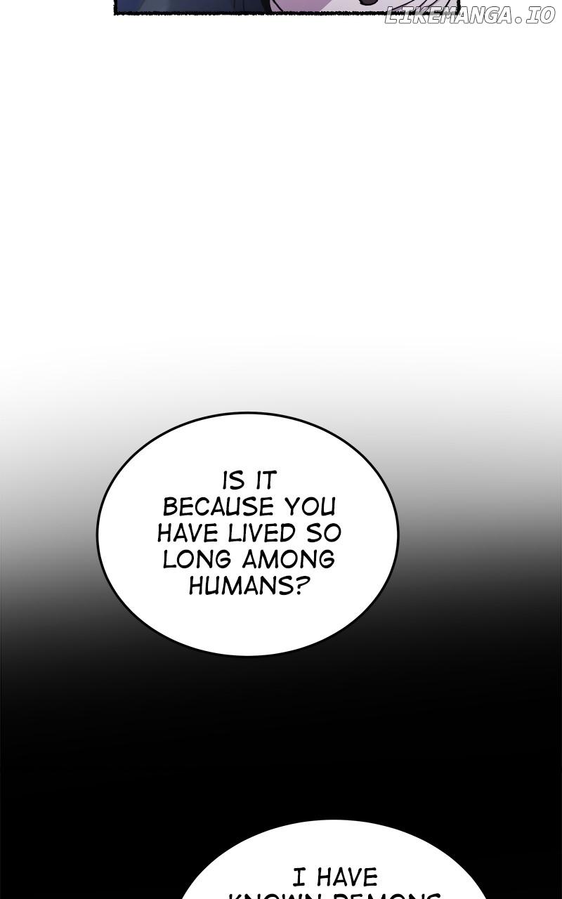 Like A Wind On A Dry Branch Chapter 182 page 29