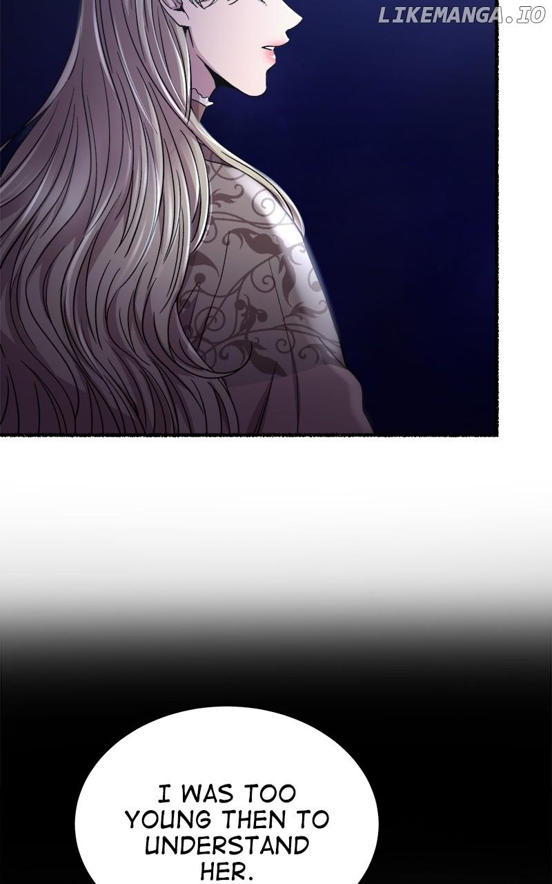 Like A Wind On A Dry Branch Chapter 182 page 34
