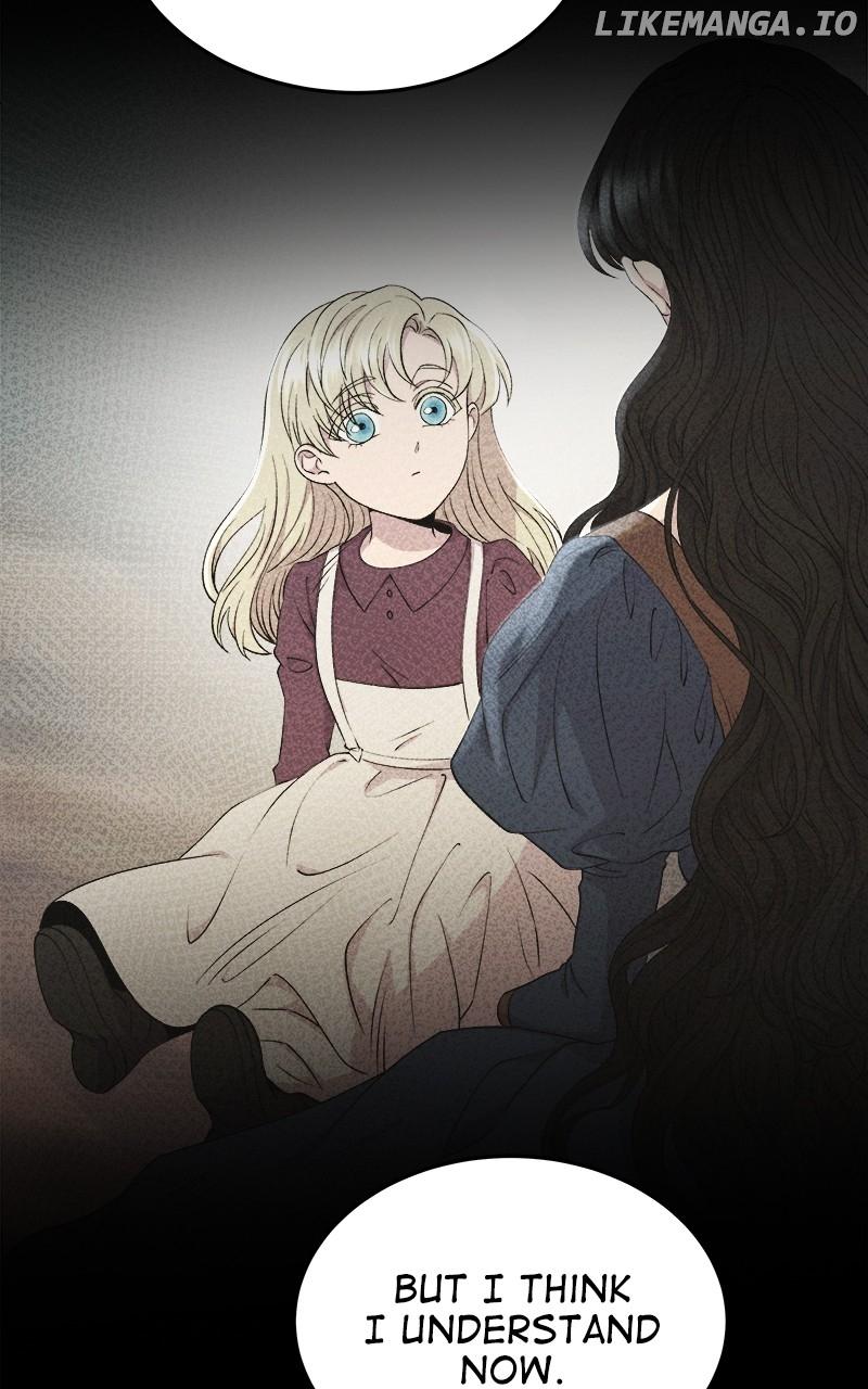 Like A Wind On A Dry Branch Chapter 182 page 35