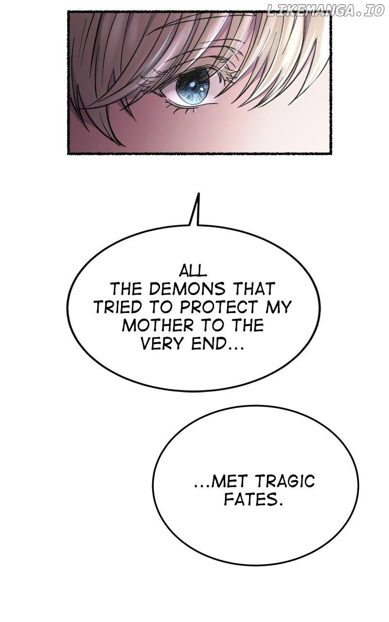 Like A Wind On A Dry Branch Chapter 182 page 41
