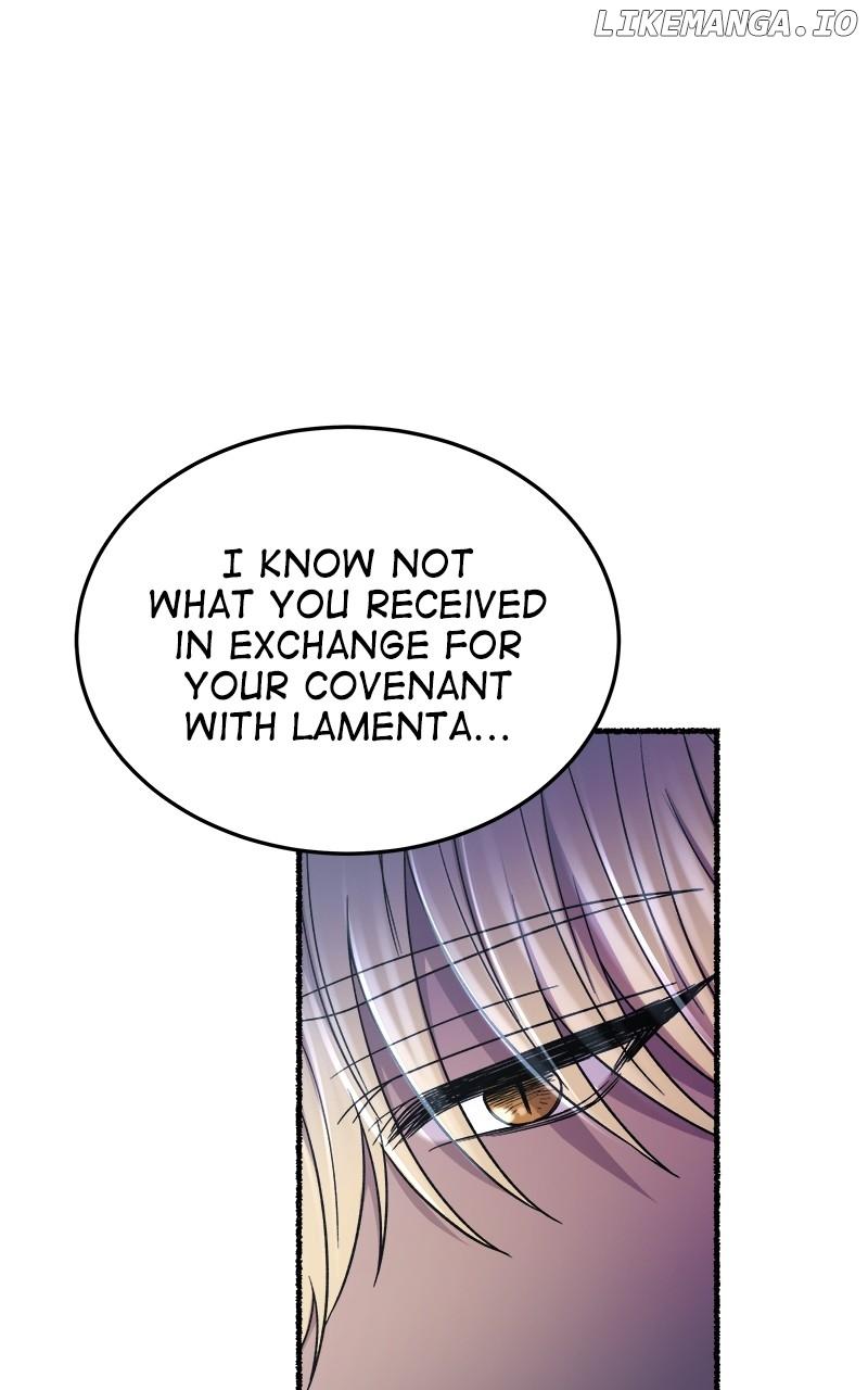 Like A Wind On A Dry Branch Chapter 182 page 49