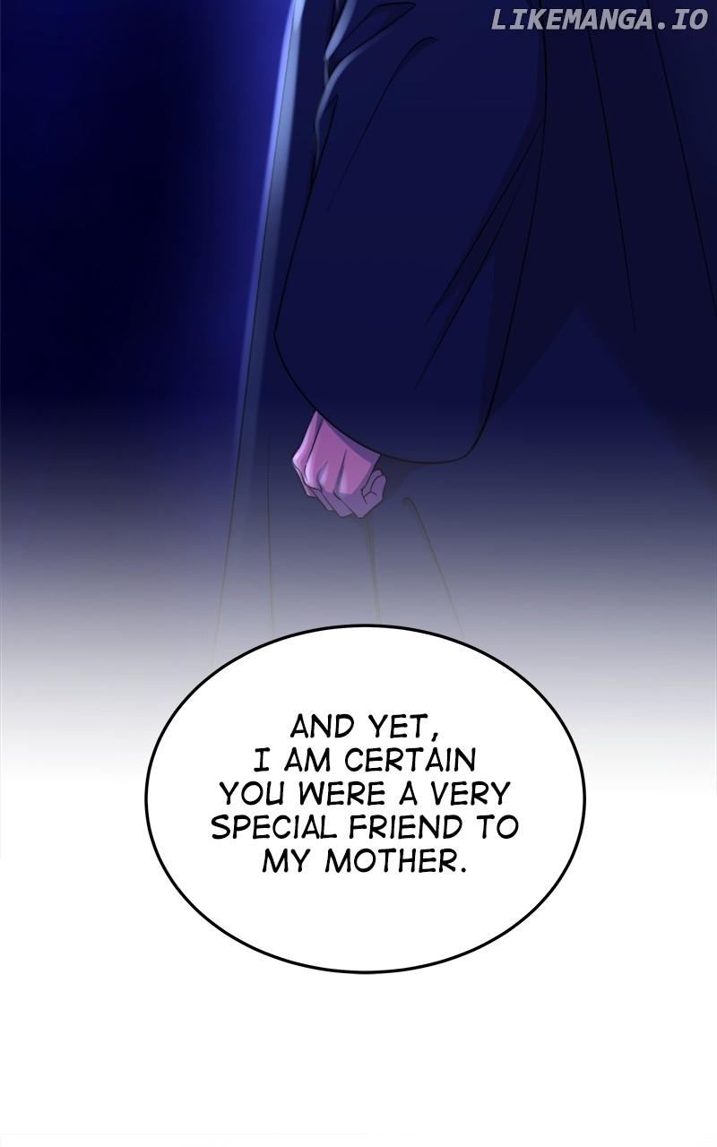 Like A Wind On A Dry Branch Chapter 182 page 53
