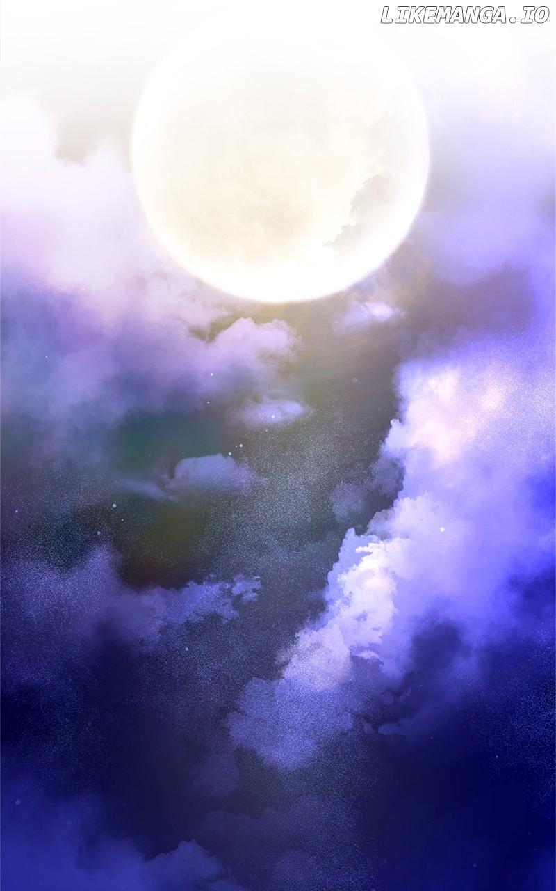 Like A Wind On A Dry Branch Chapter 182 page 54
