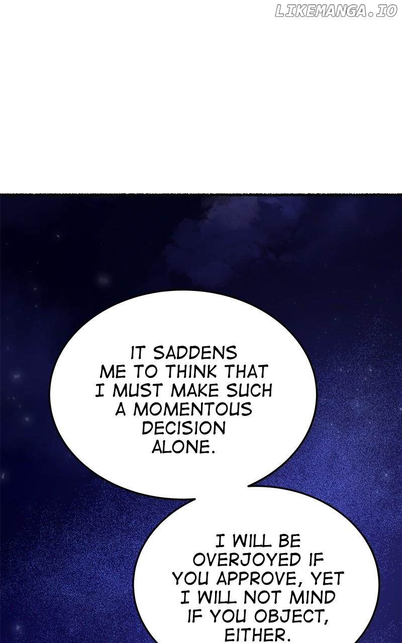 Like A Wind On A Dry Branch Chapter 182 page 75