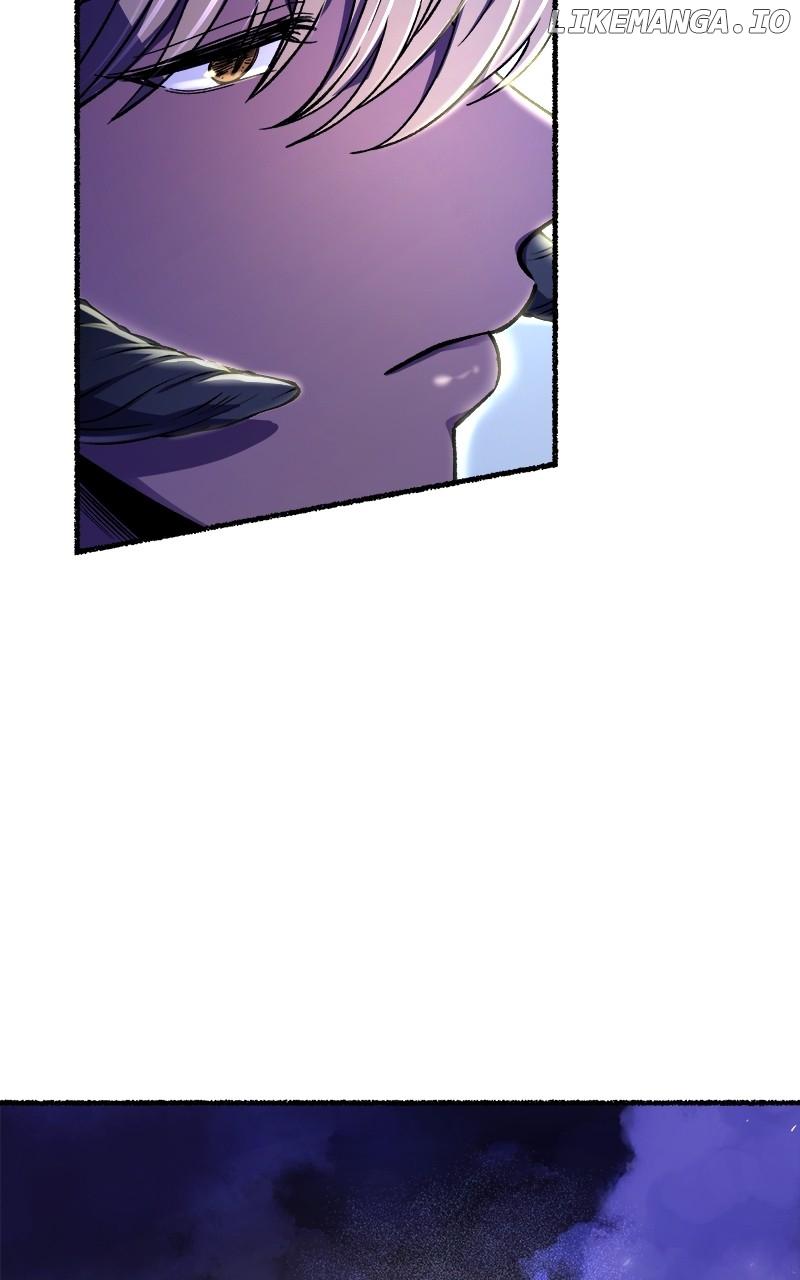 Like A Wind On A Dry Branch Chapter 182 page 83