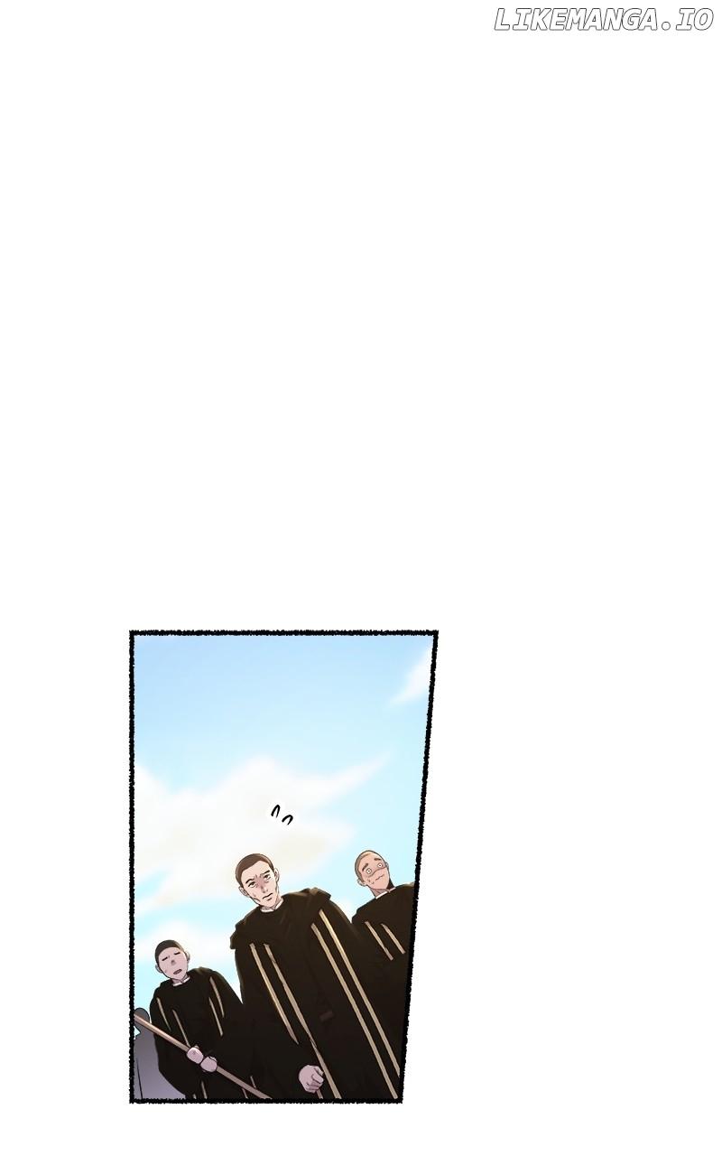 Like A Wind On A Dry Branch Chapter 183 page 0