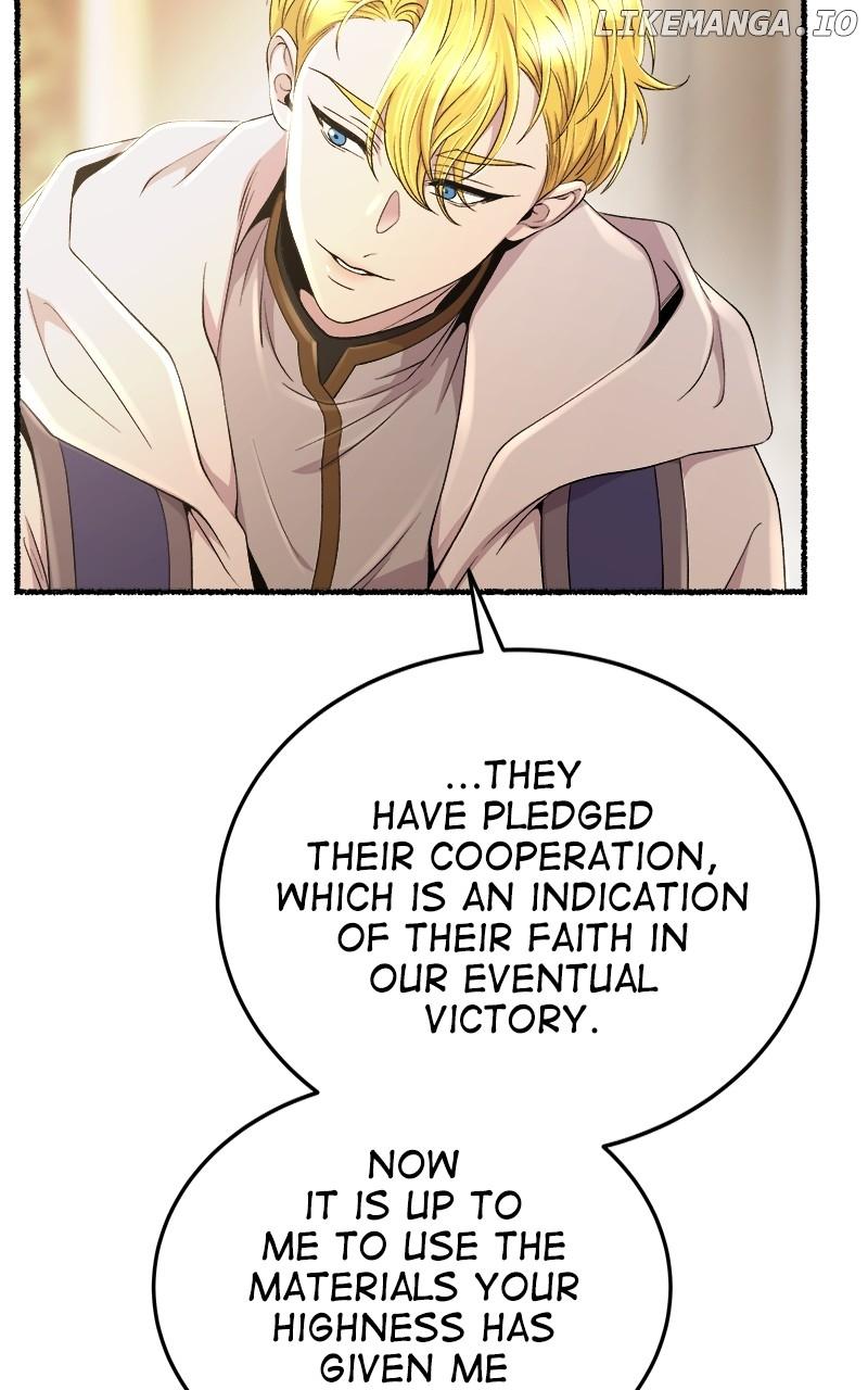 Like A Wind On A Dry Branch Chapter 183 page 9