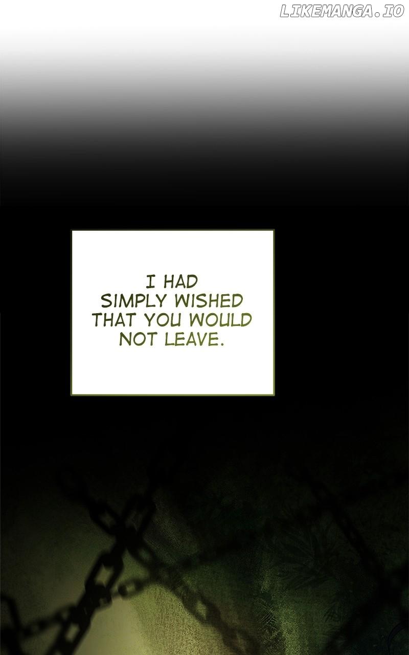 Like A Wind On A Dry Branch Chapter 183 page 100