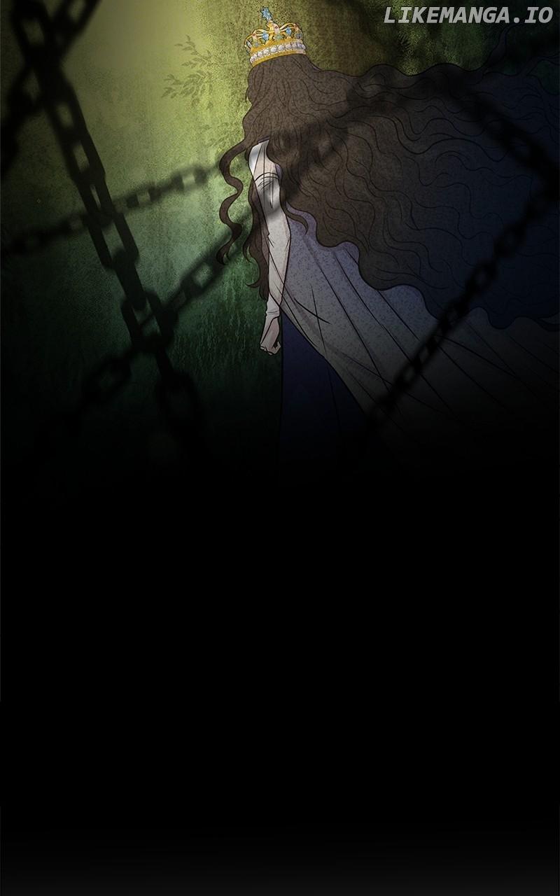Like A Wind On A Dry Branch Chapter 183 page 101