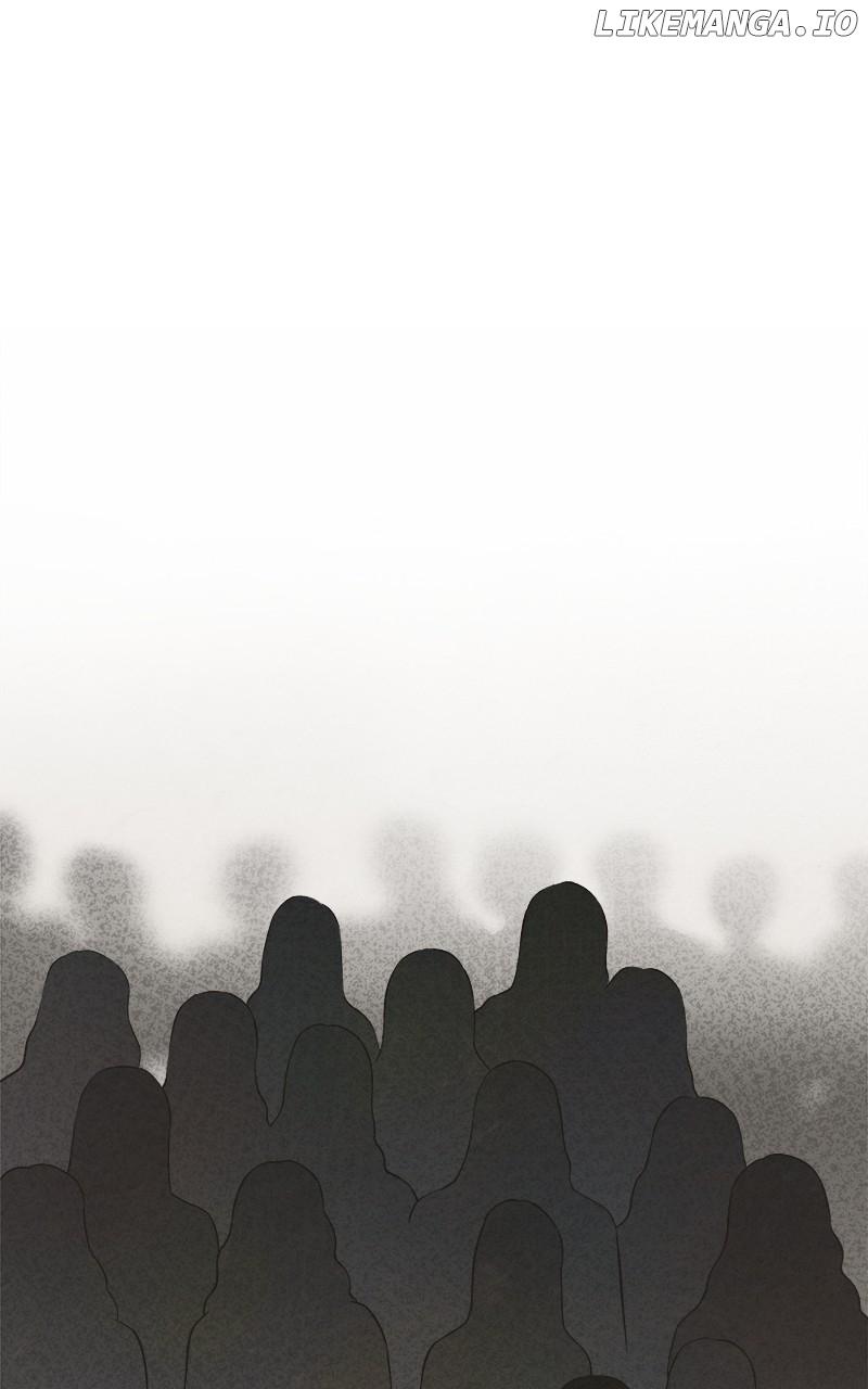 Like A Wind On A Dry Branch Chapter 183 page 107