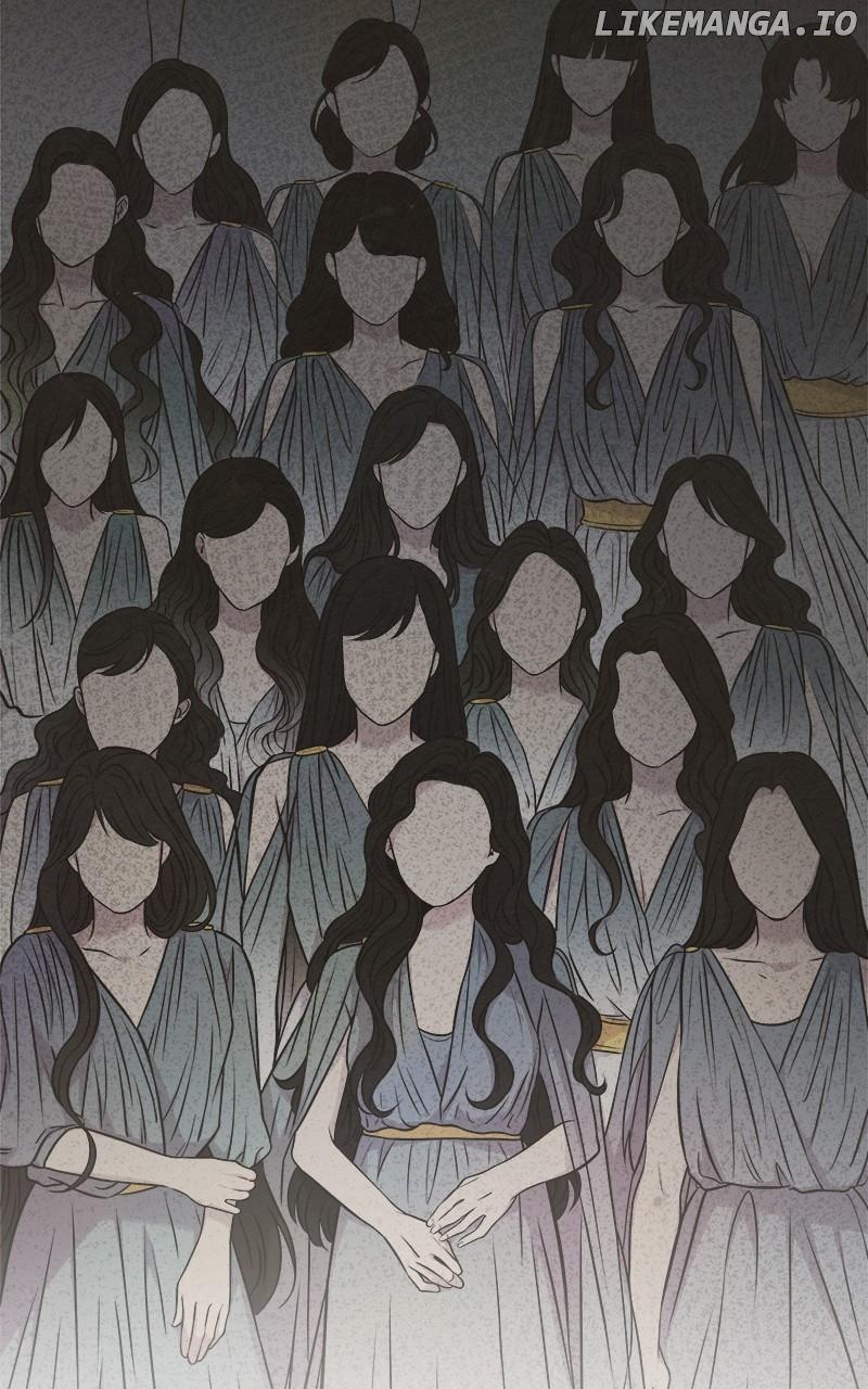 Like A Wind On A Dry Branch Chapter 183 page 108