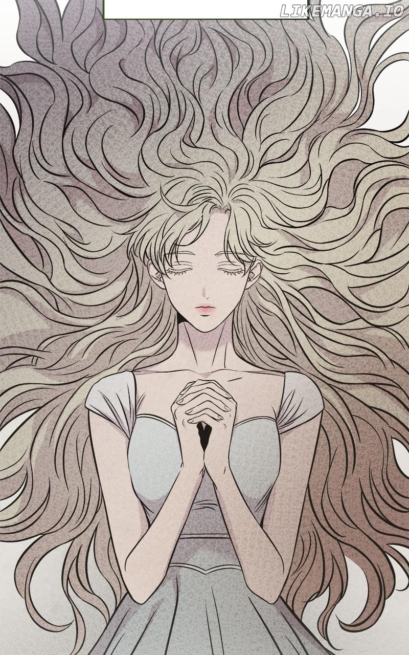 Like A Wind On A Dry Branch Chapter 183 page 110