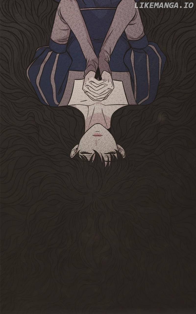 Like A Wind On A Dry Branch Chapter 183 page 112