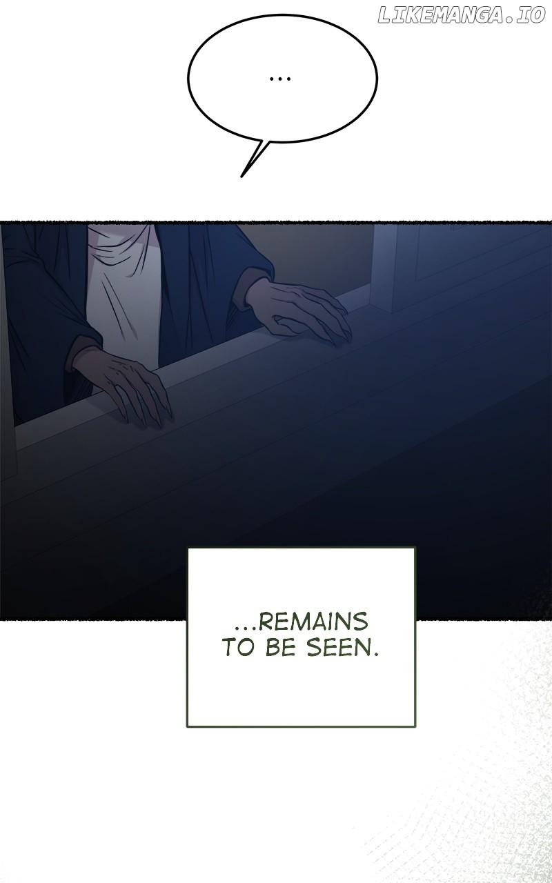 Like A Wind On A Dry Branch Chapter 183 page 114